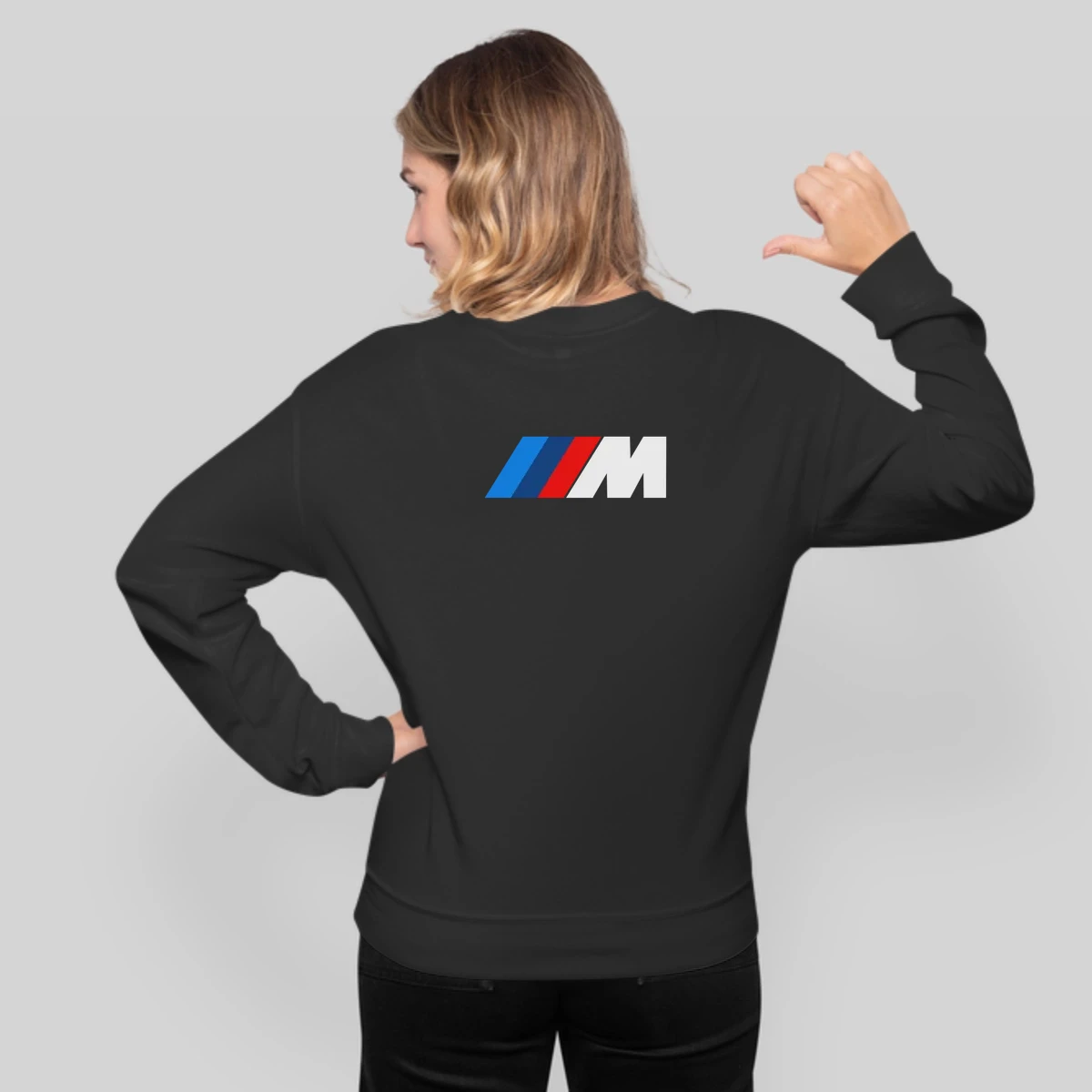 Bmw M Performance Power E39 E46 E38 M6 M3 M5 M8 X5 X7
