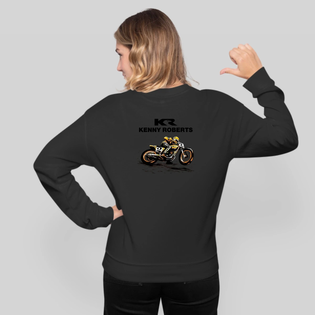 Kenny Roberts 2