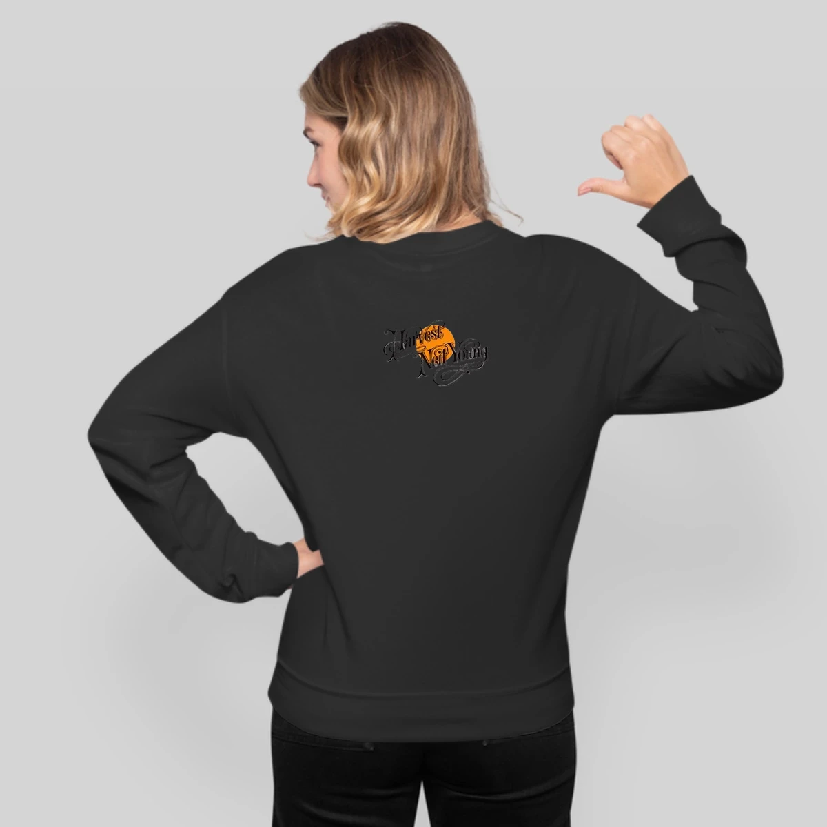 Neil Young Merch