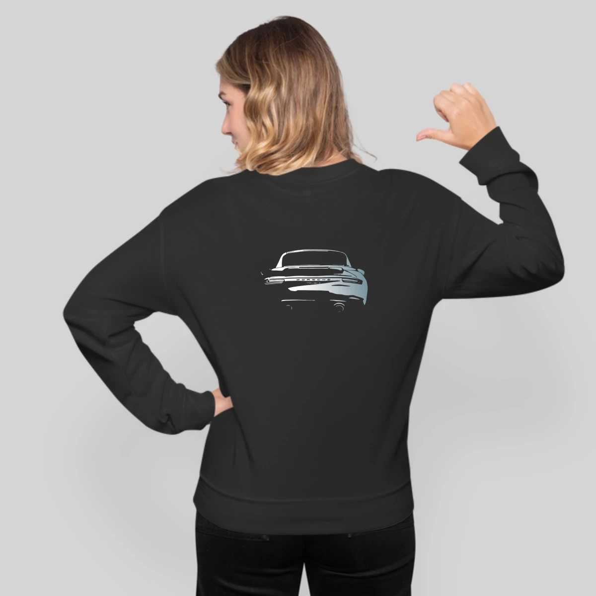 Porsche 914 Bl