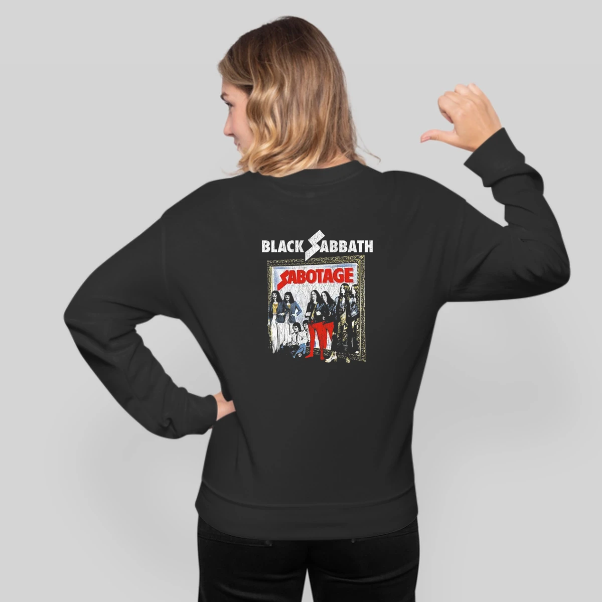 Rk70s 341 Black Sabbath Sabotage