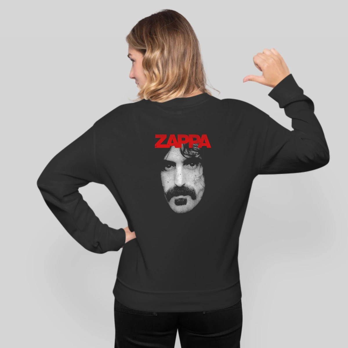 Rk70s 644 Frank Zappa Apostrophe