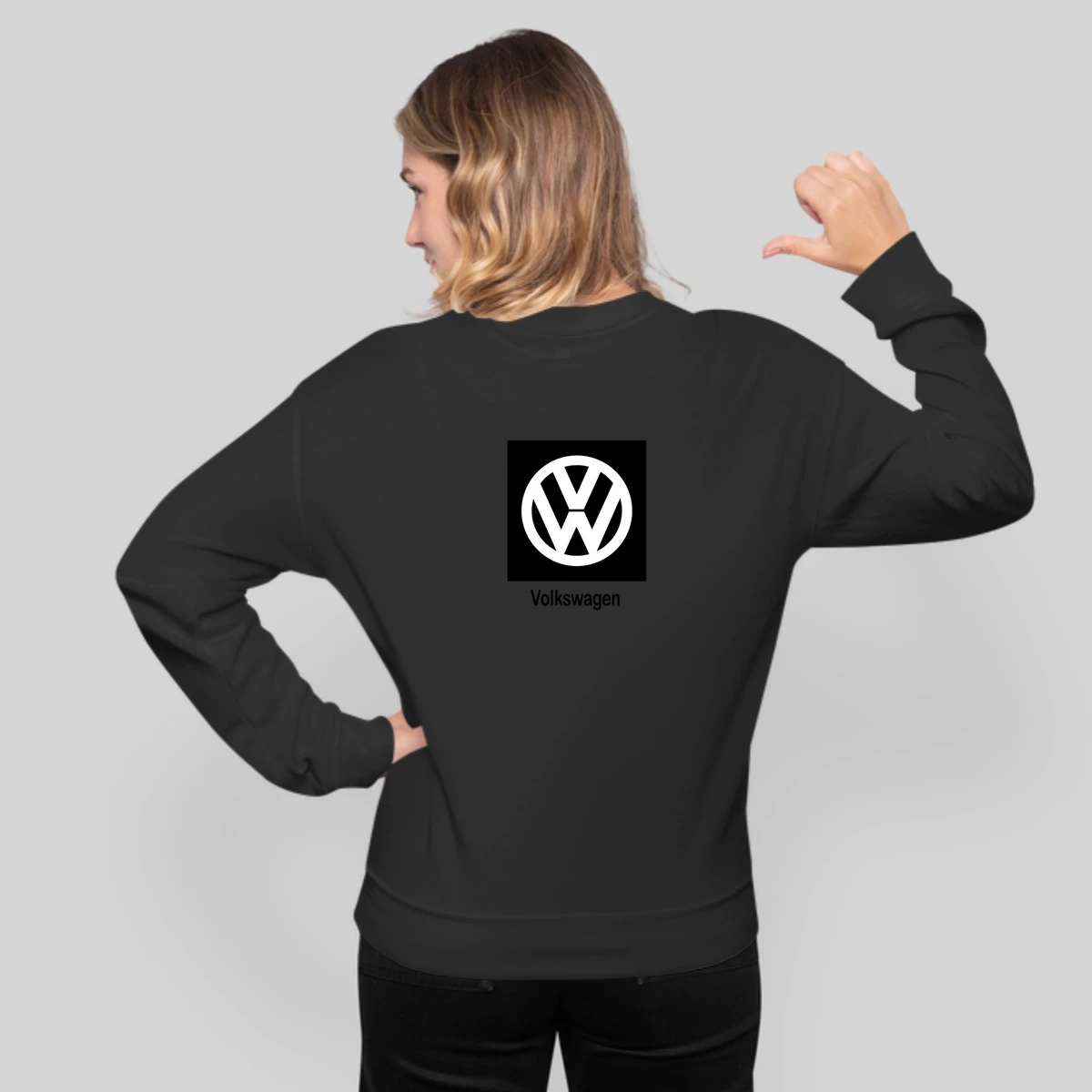 Volkswagen Logo