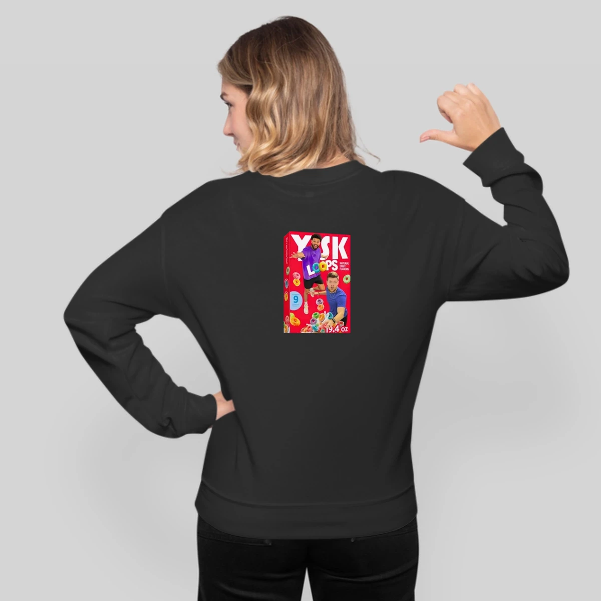 You Should Know Podcast Merch Store