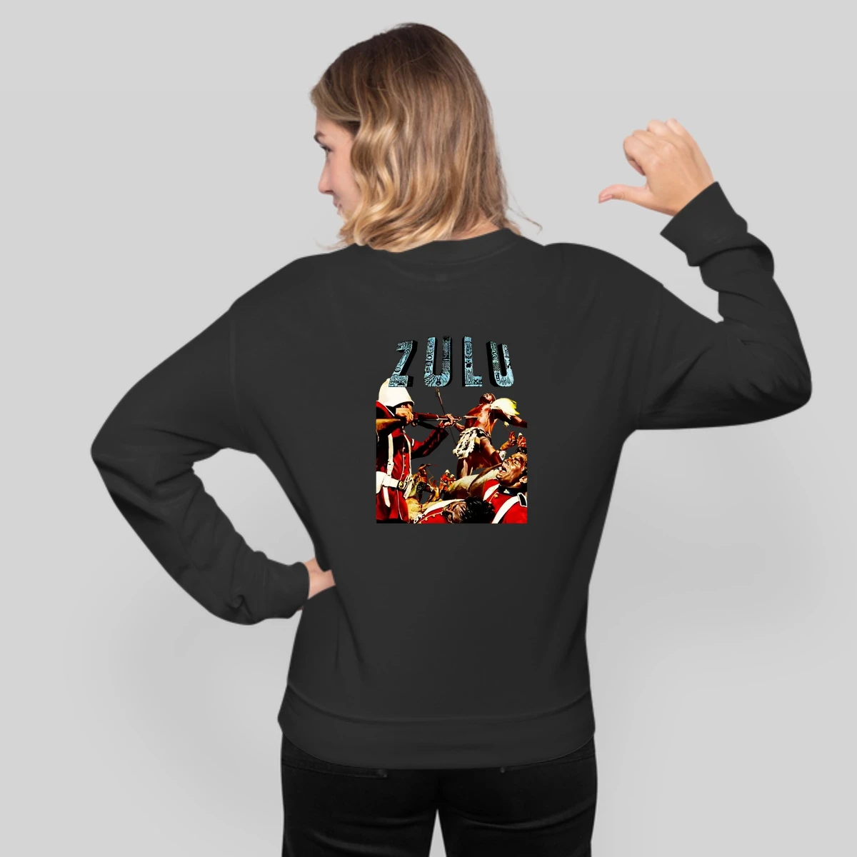 Zulu Yl