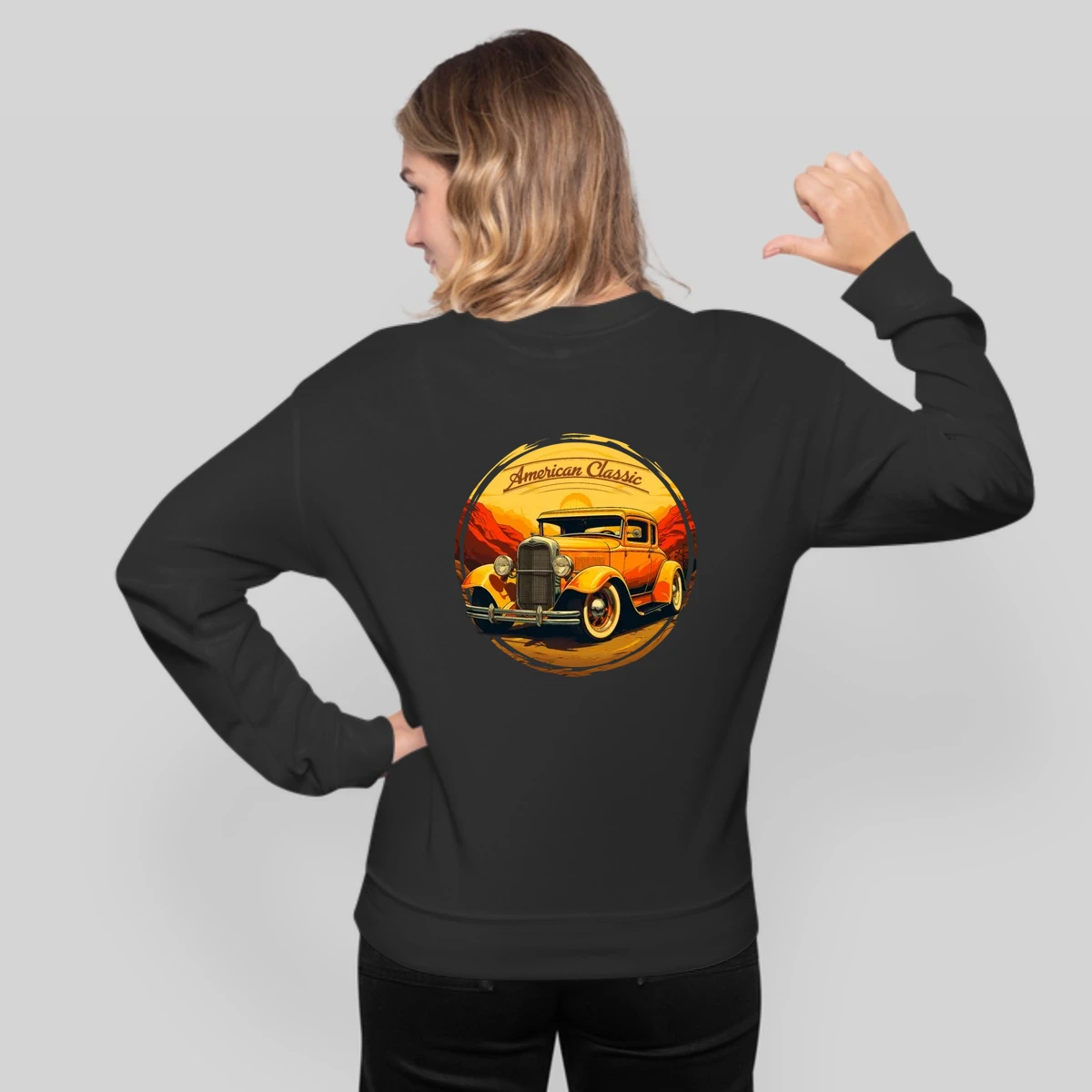 Ford Model A Retro Modartr Yelfp