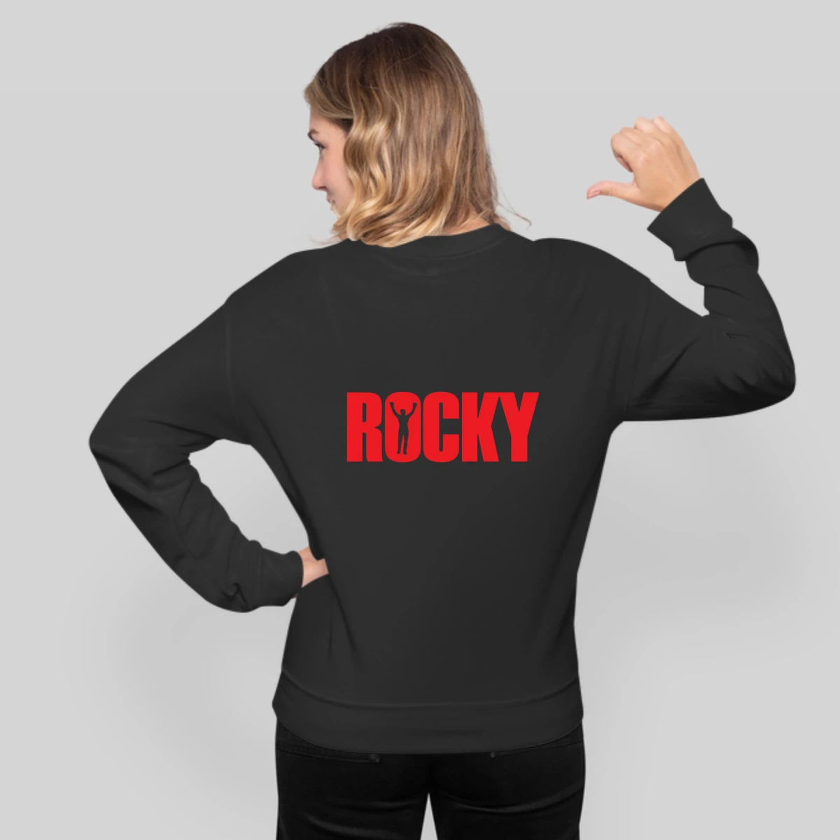 Philly Rocky Philadelphia Balboa
