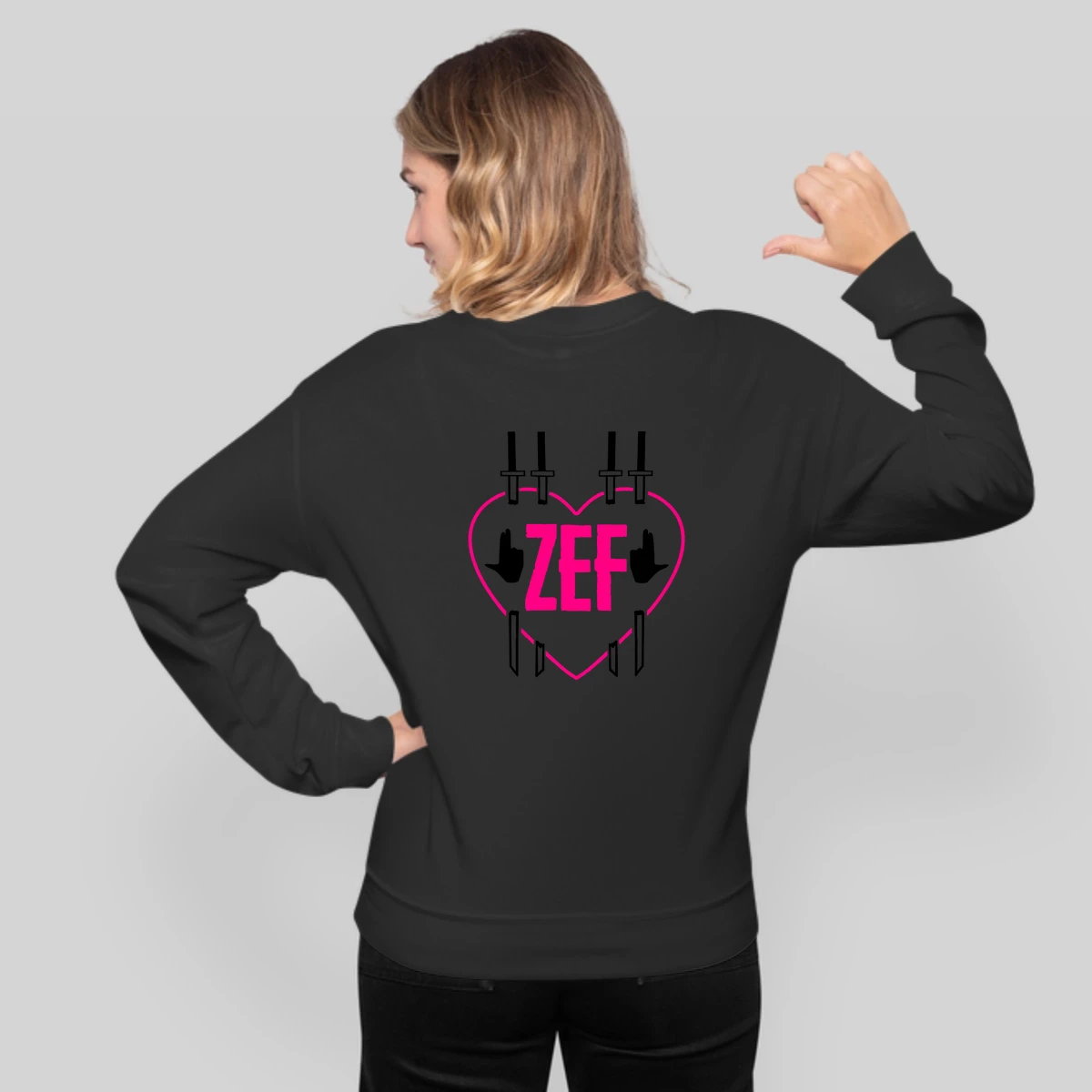 Zef Heart