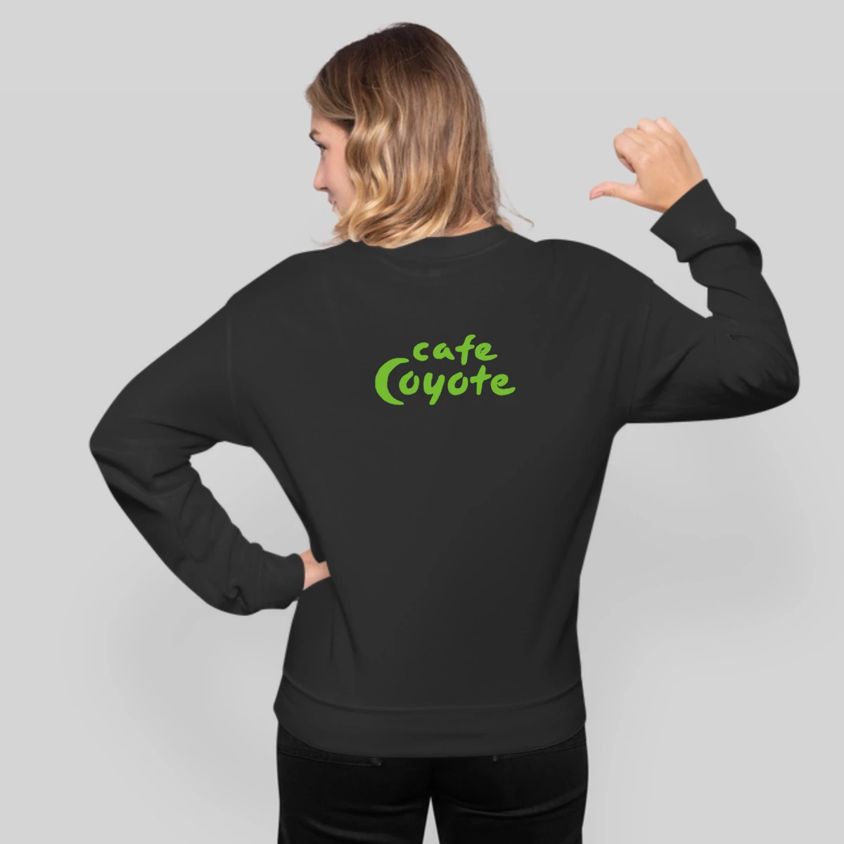 Cafe Coyote San Diego Restaurant