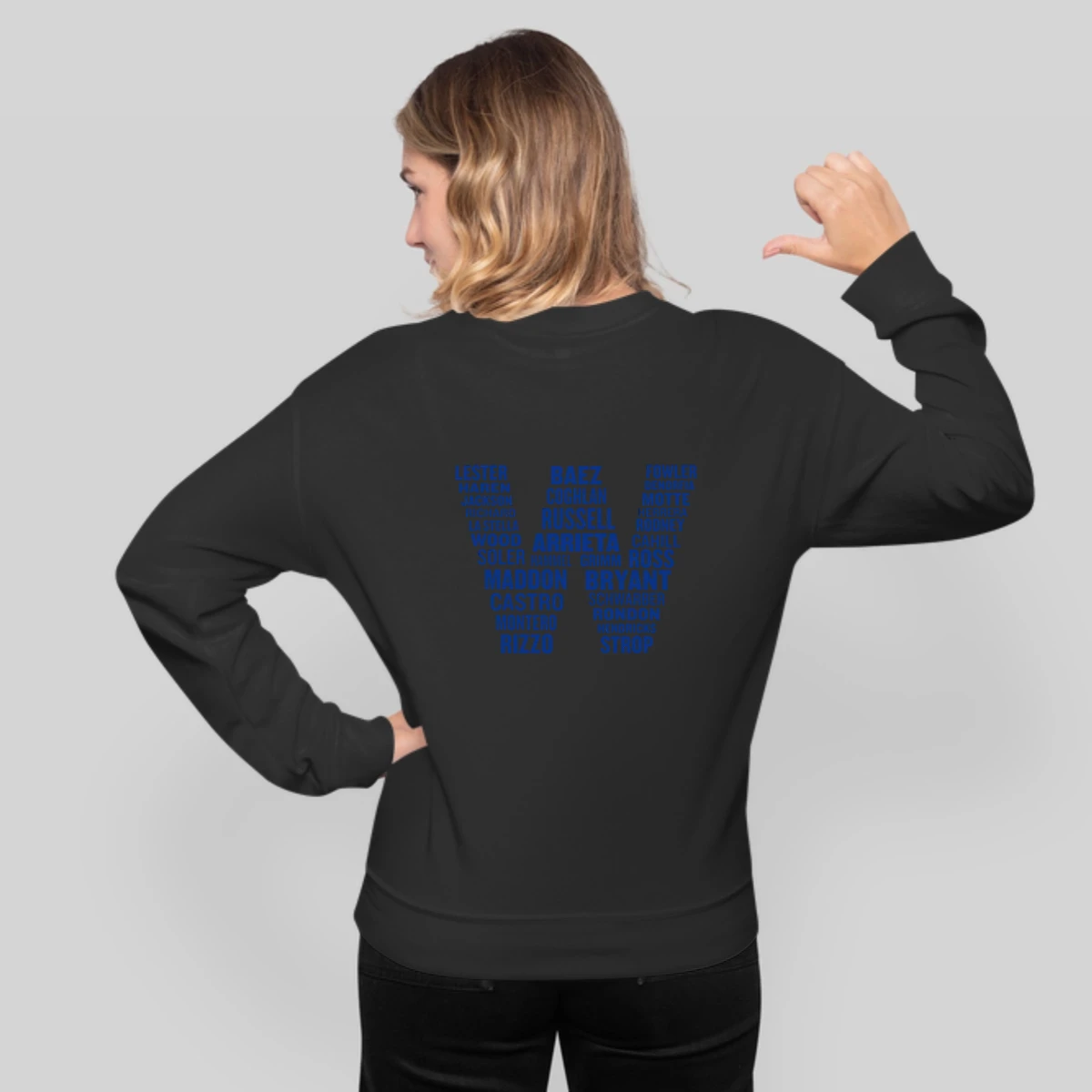 Cubs Team Names In W The Best Chicago Cubs Win Winning Ultimate Fan