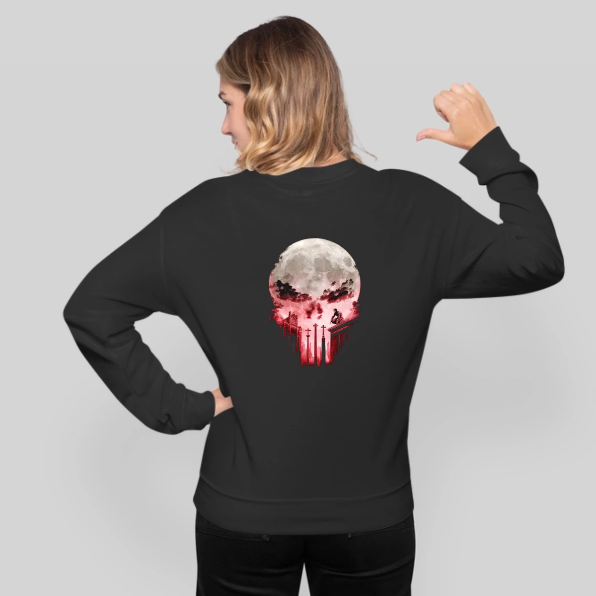 Daredevil Punisher Skull Matt Murdock Netflix Tv Show