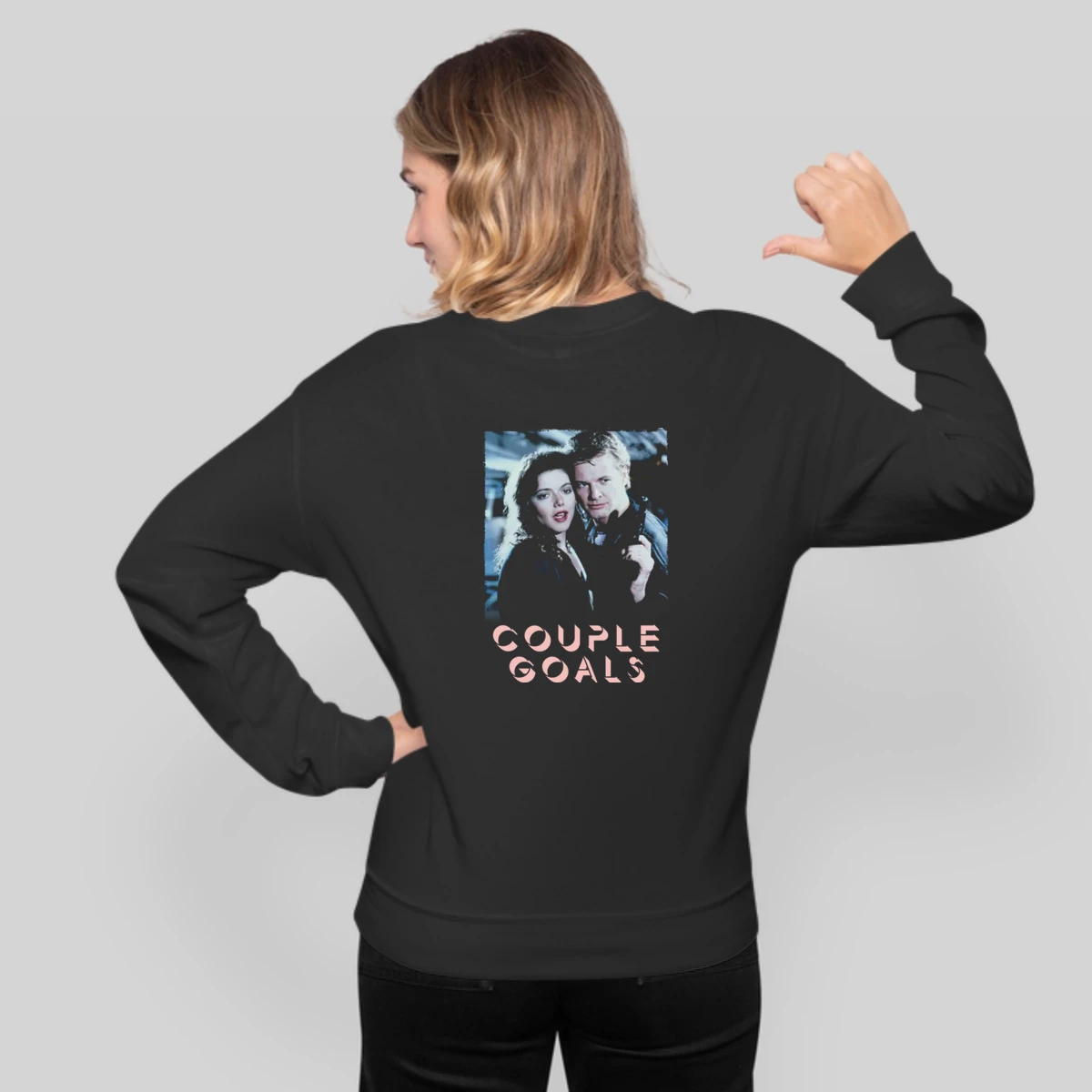 Forever Knight Couple Goals 90s Vampire Drama Tv Show