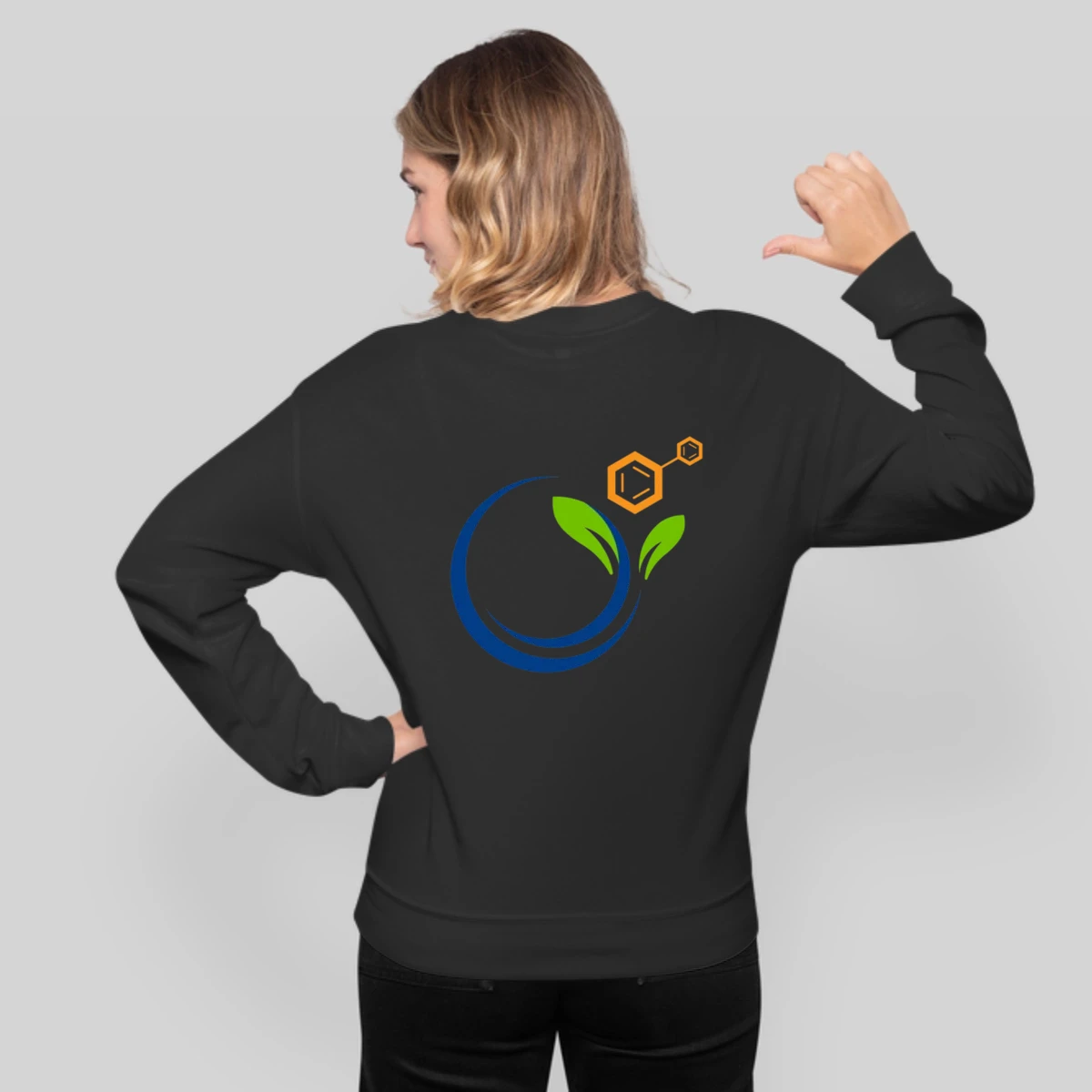 Attis Industries Inc Nasdaq Company Logo Employee Fan
