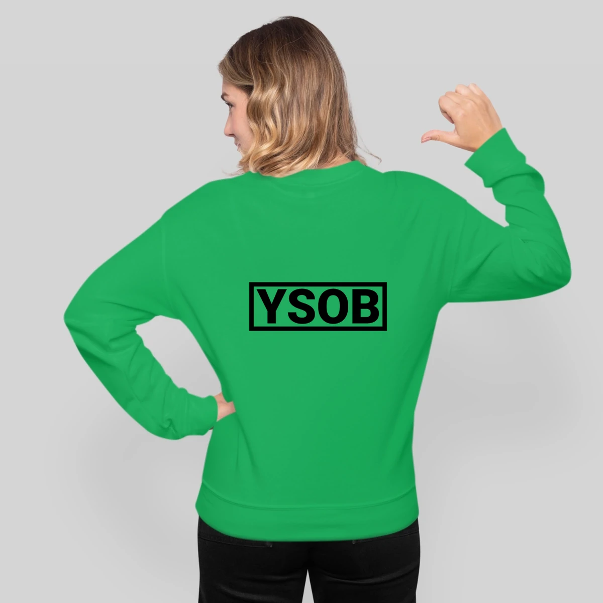 Ysob