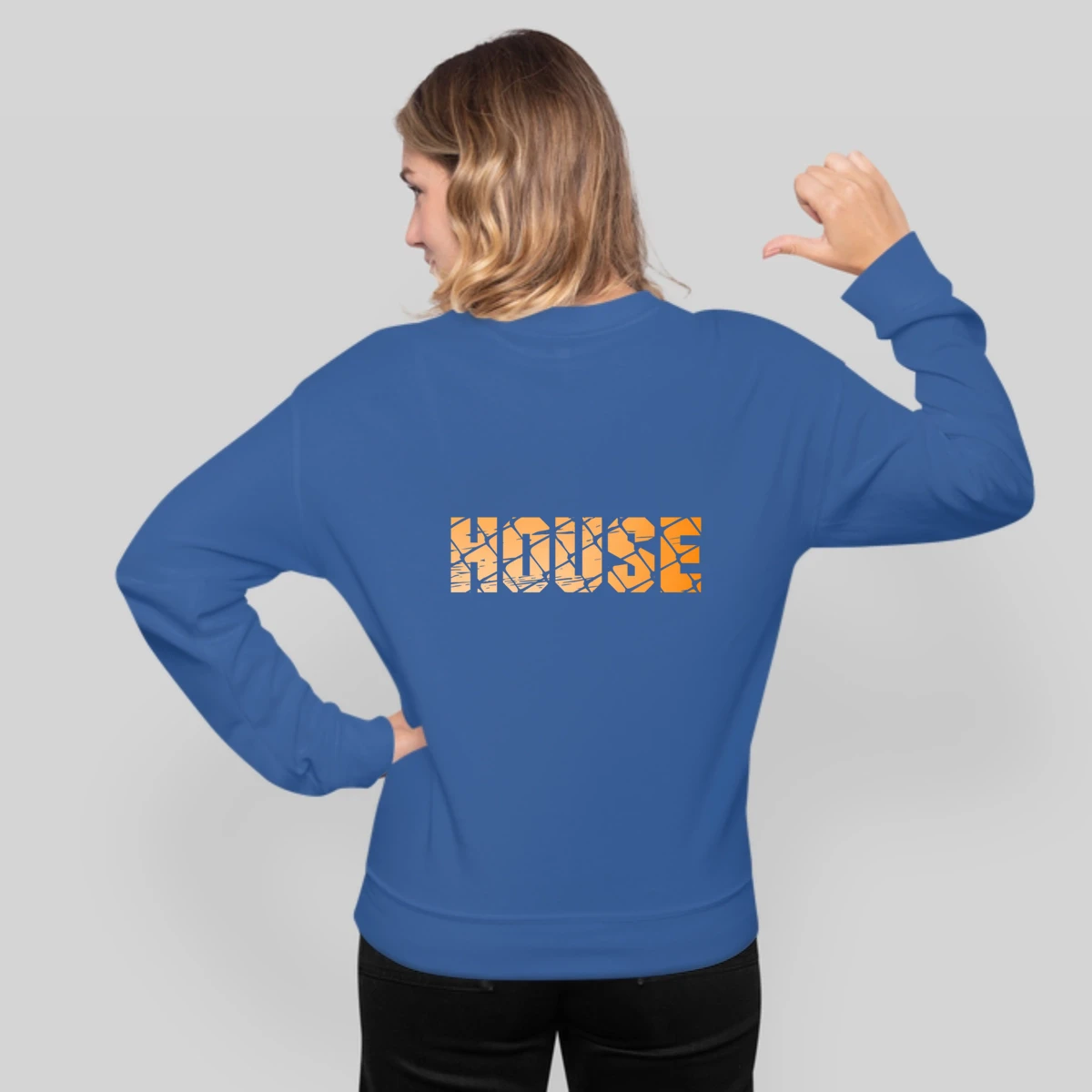 House Music Design