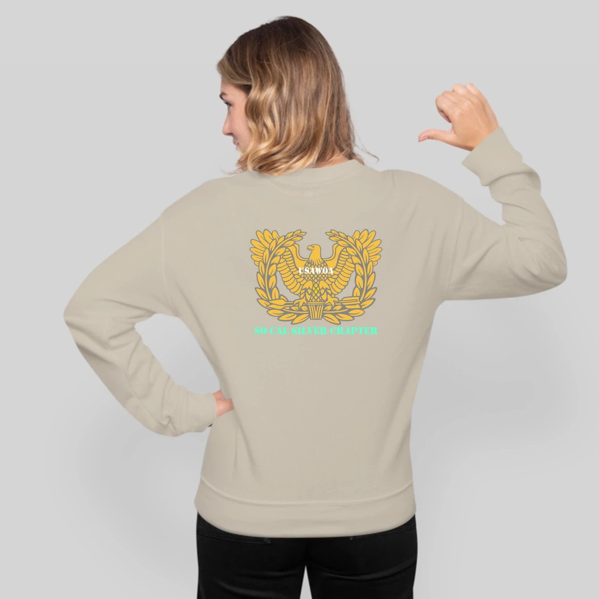 Usawoa Without Mak Tac