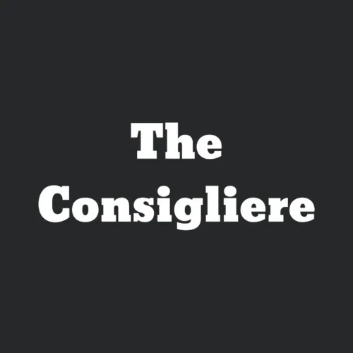 The Consigliere