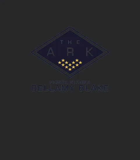 The 100 Bellamy Blake