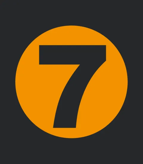 7 Billiard Ball