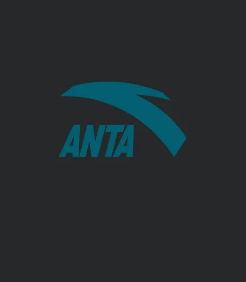 Anta Logo Merch