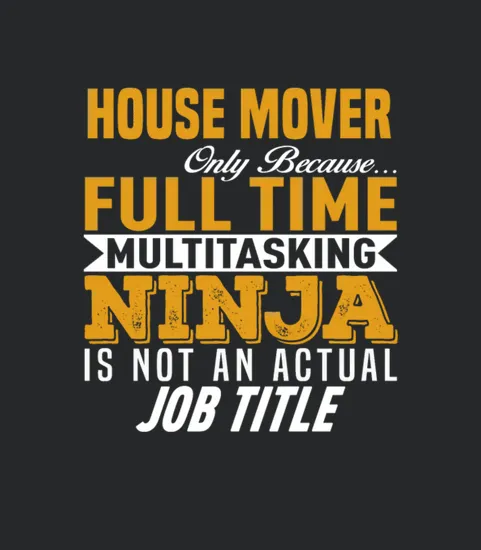 House Mover
