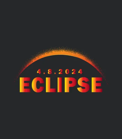 Solar Eclipse April 8 2024