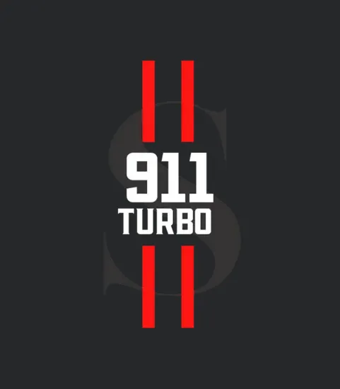 911 Turbo S
