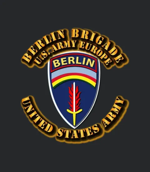 Berlin Brigade