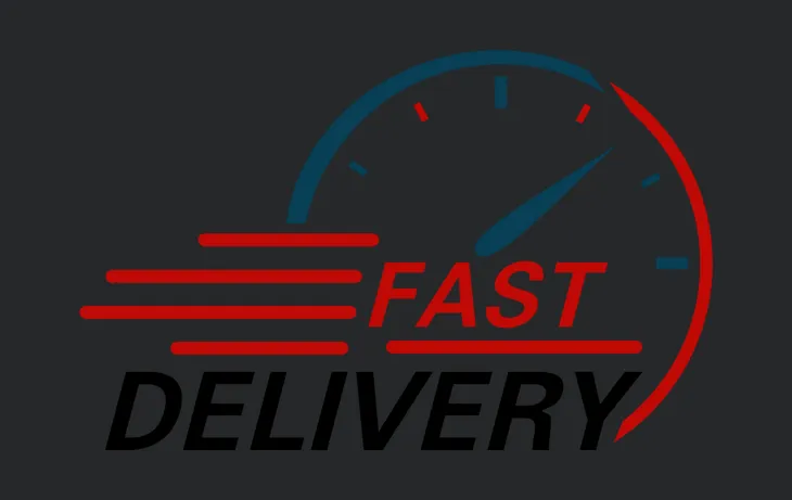 Fast Delivery
