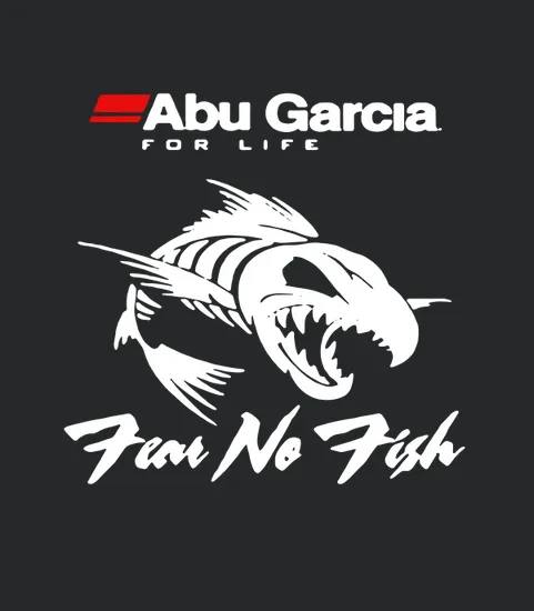 Abu Garcia Fish