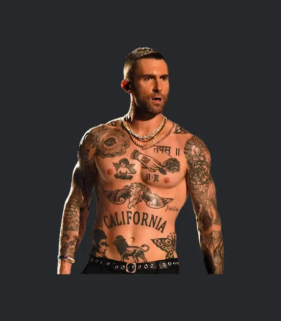 Adam Levine