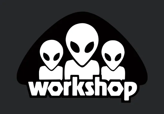 Alien Workshop 