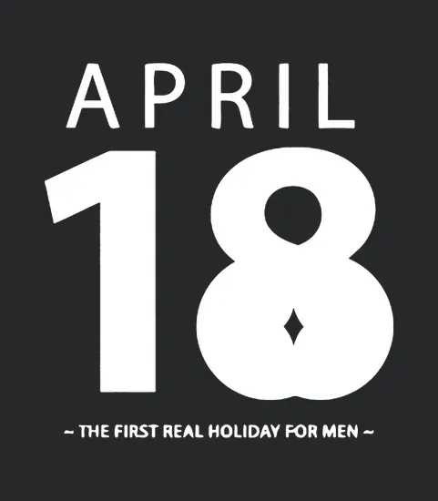 April 18th 2018