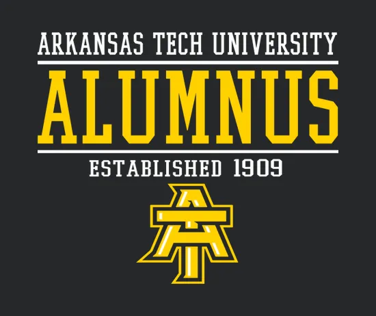 Arkansas Tech University Alumnus