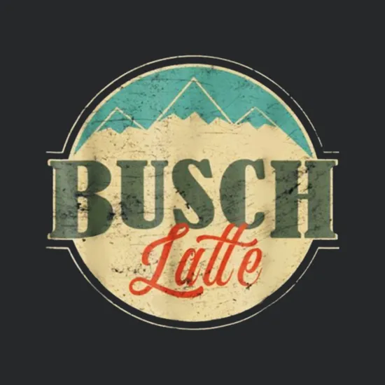 Busch Latte
