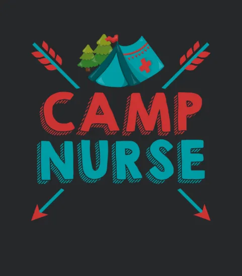 Camp Nurse