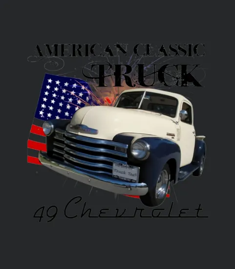 Chevy Truck