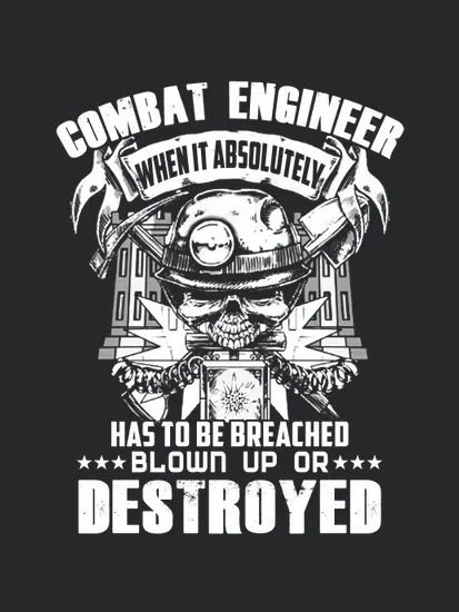 Combat Engineer