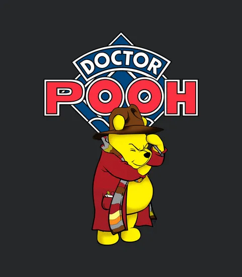 Doctor Pooh
