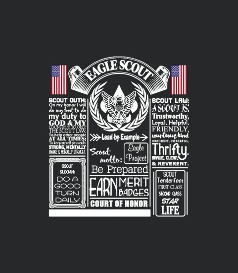 Eagle Scout