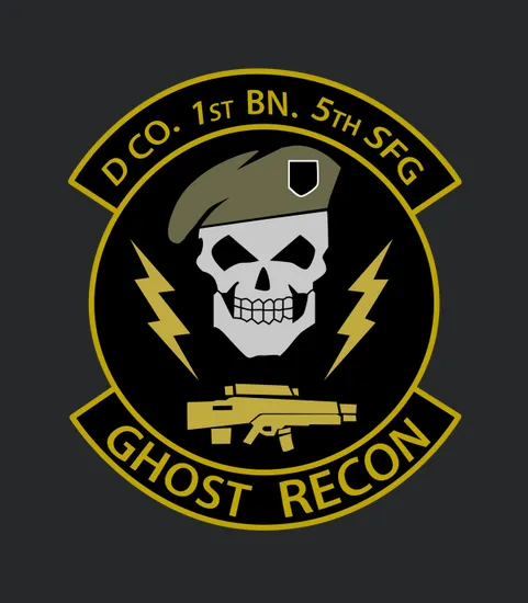 Ghost Recon