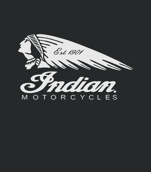 Indian Motorcycles Retro Classic