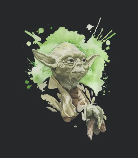 Master Yoda