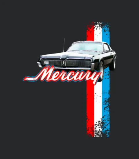 Mercury Cougar