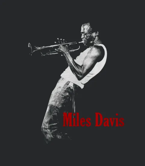 Miles Davis