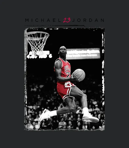 Nba Dunk Jordan Michael Jordan Chicago Bulls Trending
