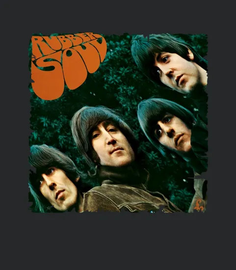 Rubber Soul