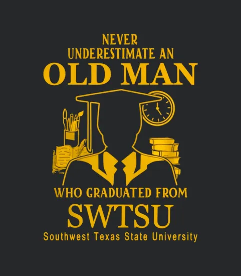 Southwest Texas State University