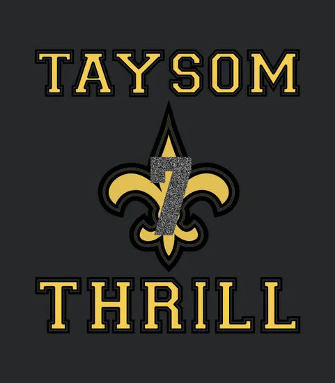 Taysom Hill