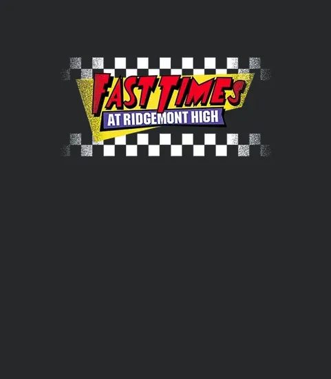 052 Fast Times At Ridgemont High